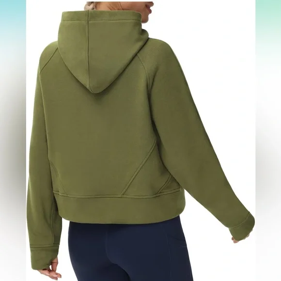 THE GYM PEOPLE Hoodie - Picture 3 of 8